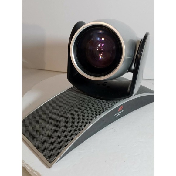 Polycom Eagle Eye MPTZ6 HD Conference Camera 1624-23412-002 1080P video quality - Picture 1 of 9
